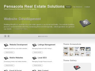 Pensacola Real Estate Solutions