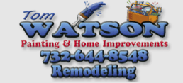 Tom Watson Painting & Home Improvements