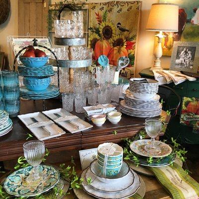 Red Hill Gallery & Homewares