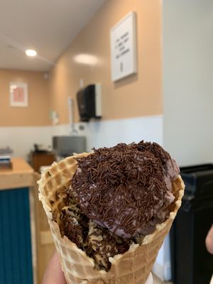 Clementine’s Homemade Ice Cream - Middletown