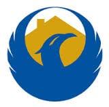 Phoenix Custom Modular Homes Logo