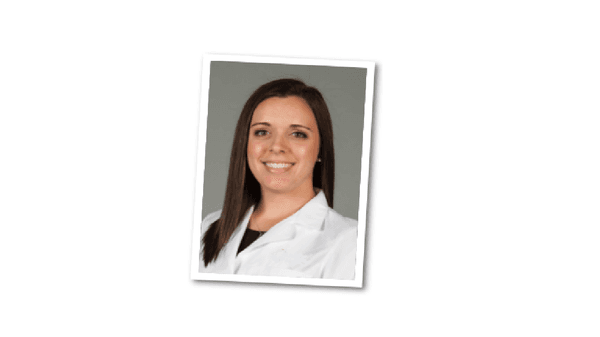 Dr. Lauren Sagaria