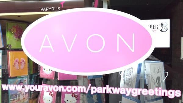 AVON at Parkway Greetings