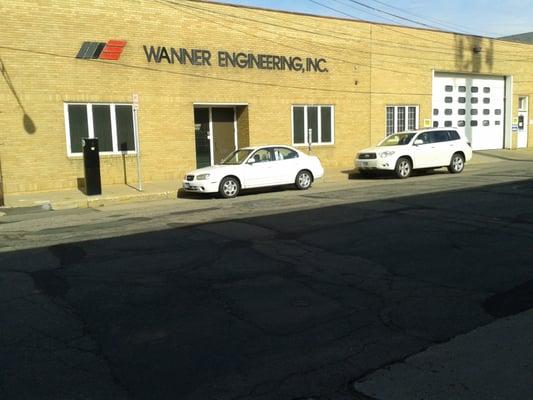 Wanner Engineering