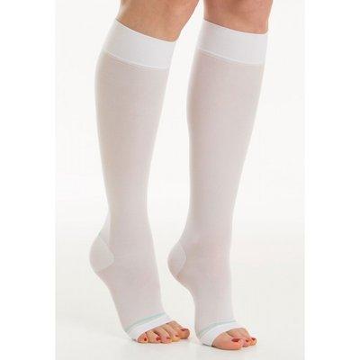 Anti Embolism Stockings with Aloe Vera for Soft Skin