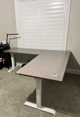 Foxbuilt Office Furniture