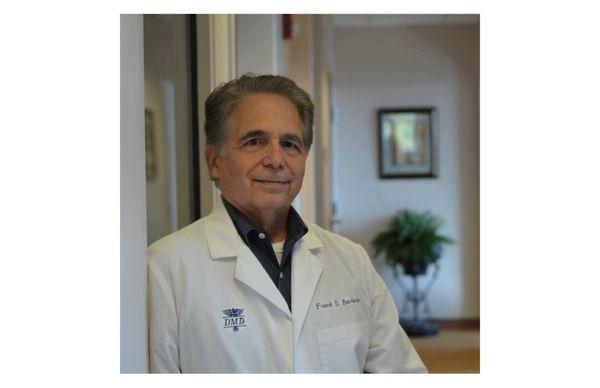 Frank D. Barberio, DMD