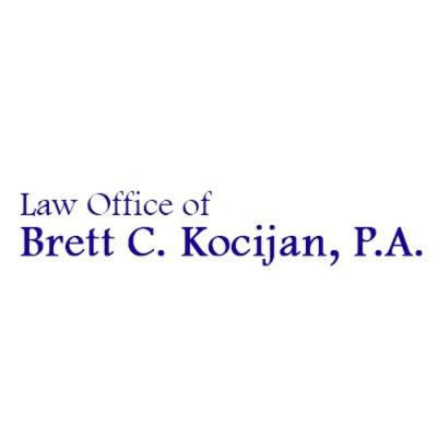 Law Office Of Brett C. Kocijan