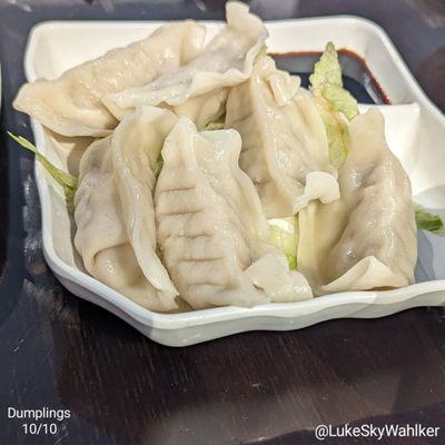 Dumplings