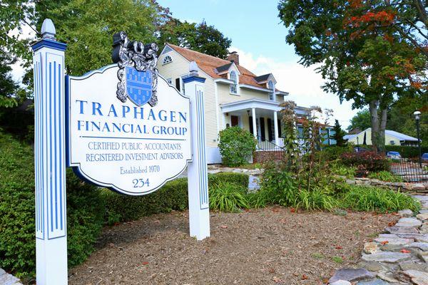 Traphagen Financial Group