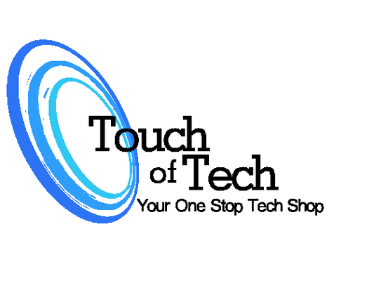 Touch Of Tech