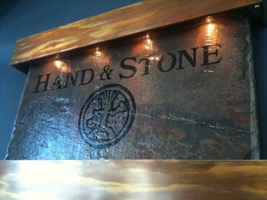 Hand and Stone Massage and Facial Spa