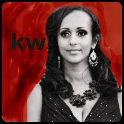 Rahel Tsehaye - Keller Williams Realty