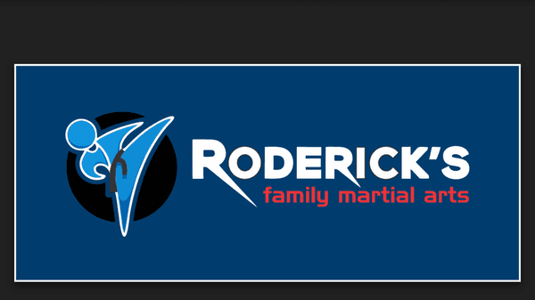 Roderick's Family Martial Arts