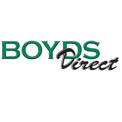 Boyds Direct Corp