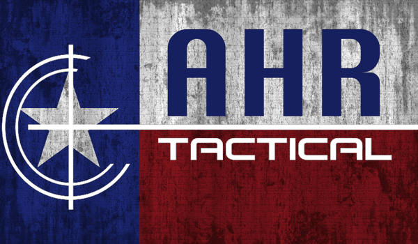 AHR Tactical