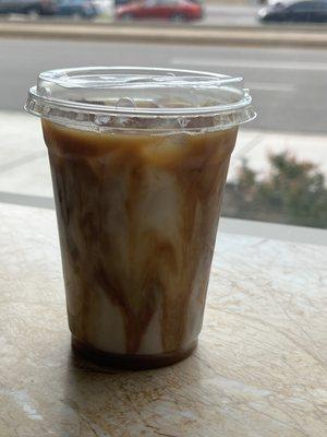 Caramel Macchiato