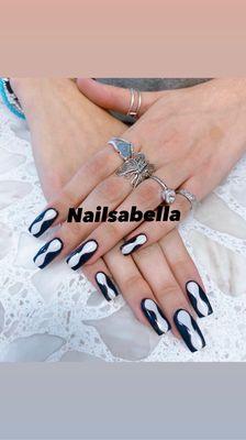 Nail Sabella