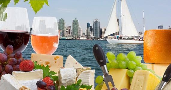 San Diego Bay Cruises