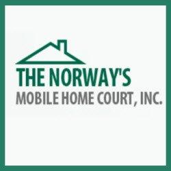 The Norway's Mobile Home Court