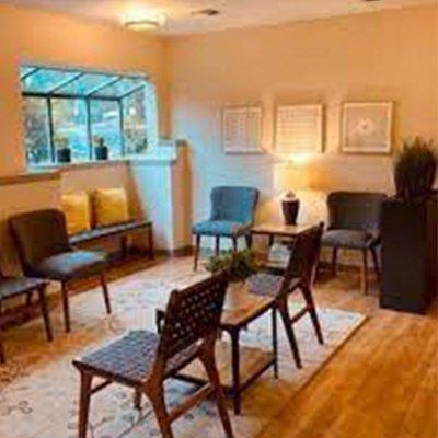 Salvéo Counseling Center - Kirkland