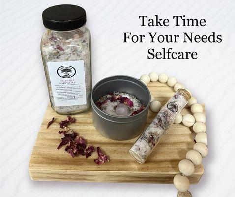 Self-Love Bath Soak