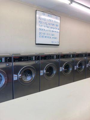 convenience launderette laundry coin laundry laundromat