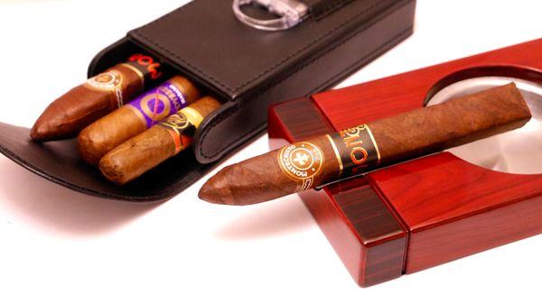 Premium Cigars