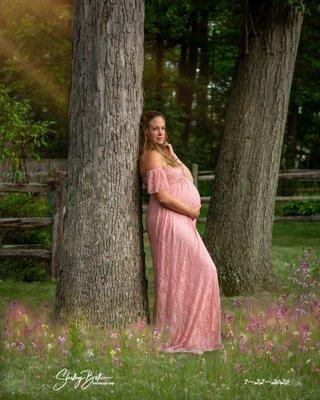 Maternity-Woodsy