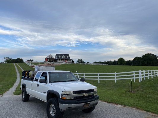 Bryant Powerwashing