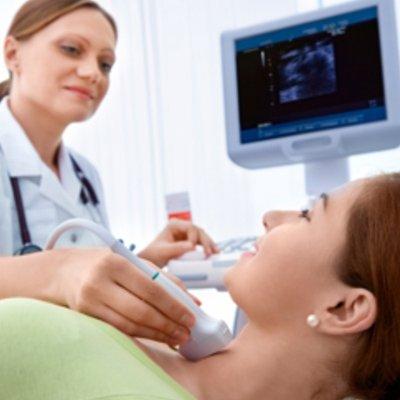 Medical Diagnostic Scan West Palm Beach | Thyroid Scan and Uptake