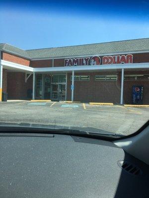 Family Dollar