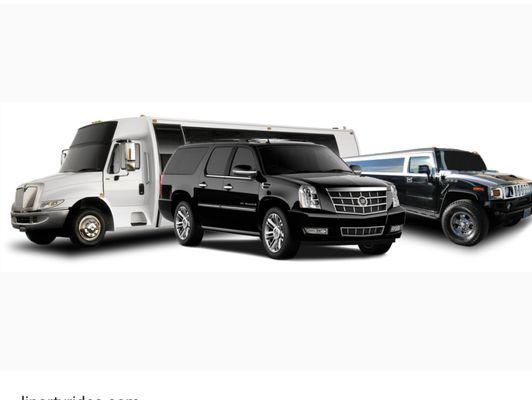 Hourly Limo service