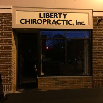 Liberty Chiropractic