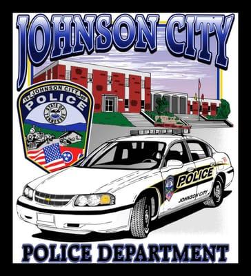 Johnson City Police Department