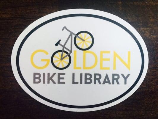 Golden Bike Library