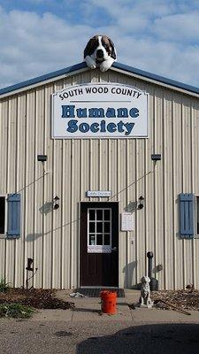 South Wood County Humane Society