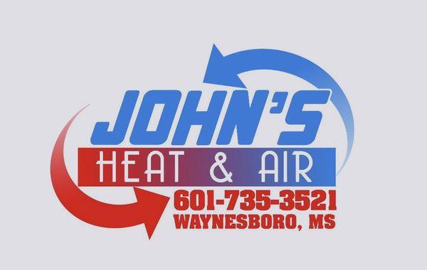 John's Heating & Air