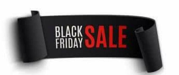 Black Friday Sale starts this Saturday November 18th and runs till November 25th!

All services are just $40.00!! (Excluding Hair)