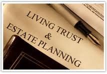 Living Trust & Estate Planning