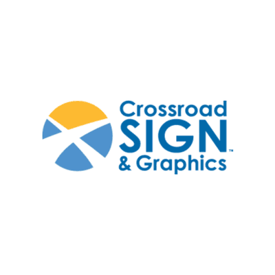 Crossroad Sign & Graphics