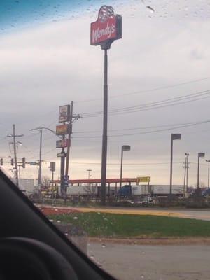 Road Ranger/Pilot/Subway Rochelle, IL