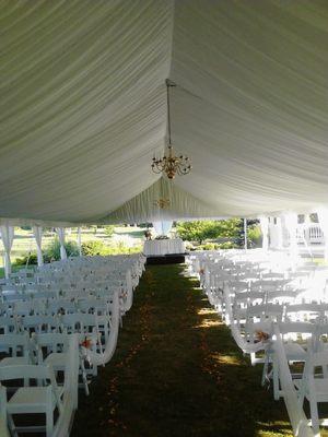 Tri-son Tents and Party Rentals