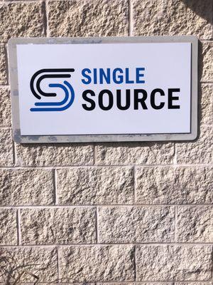 Single Source, Inc.