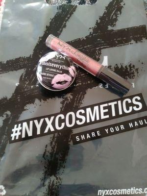 NYX Professional Makeup