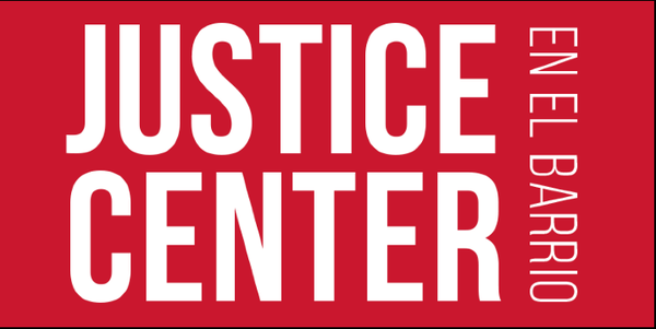 Justice Center en el Barrio