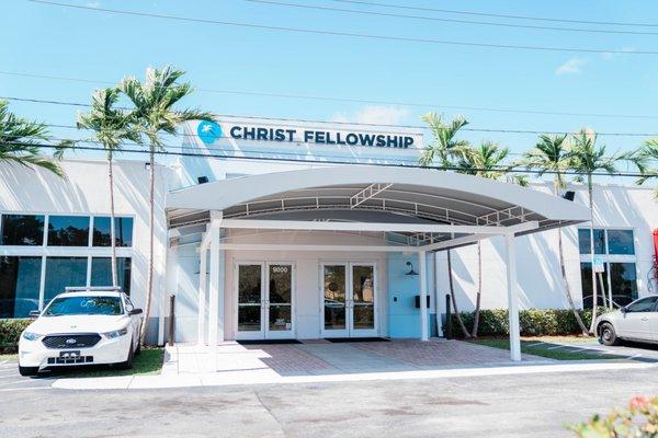 Christ Fellowship Church - Doral Campus