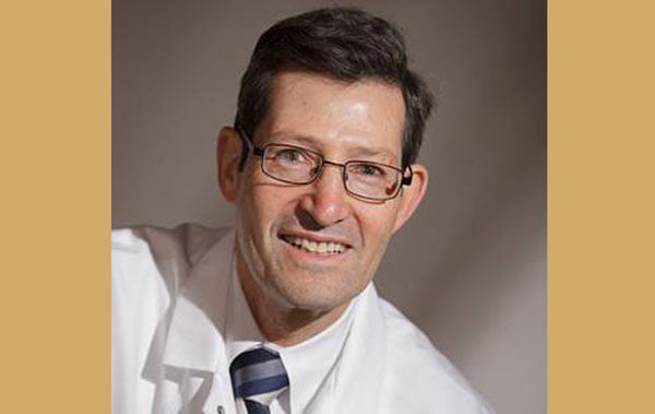 Dr. Mark Molinsky, Cosmetic Dentist