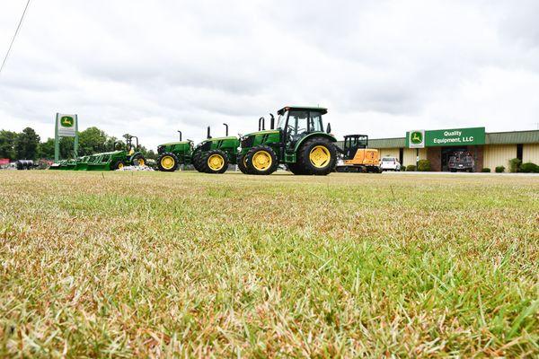 Southeast Farm Equipment