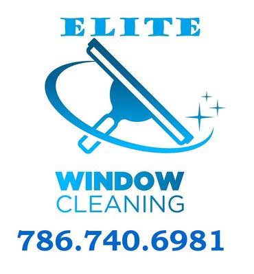 Elite Window Cleaning